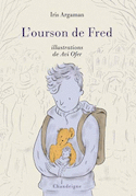 Ourson de Fred (L')